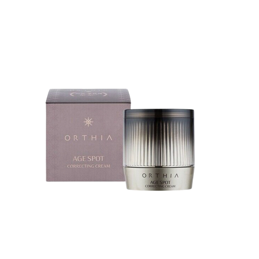 Kem Trị Nám Tàn Nhang HQ Orthia Age Spot Correction Cream 50ml